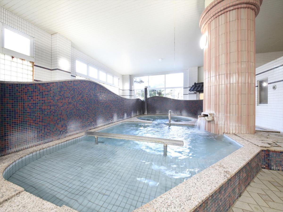 Poka Poka Onsen Hotel Одате Екстериор снимка