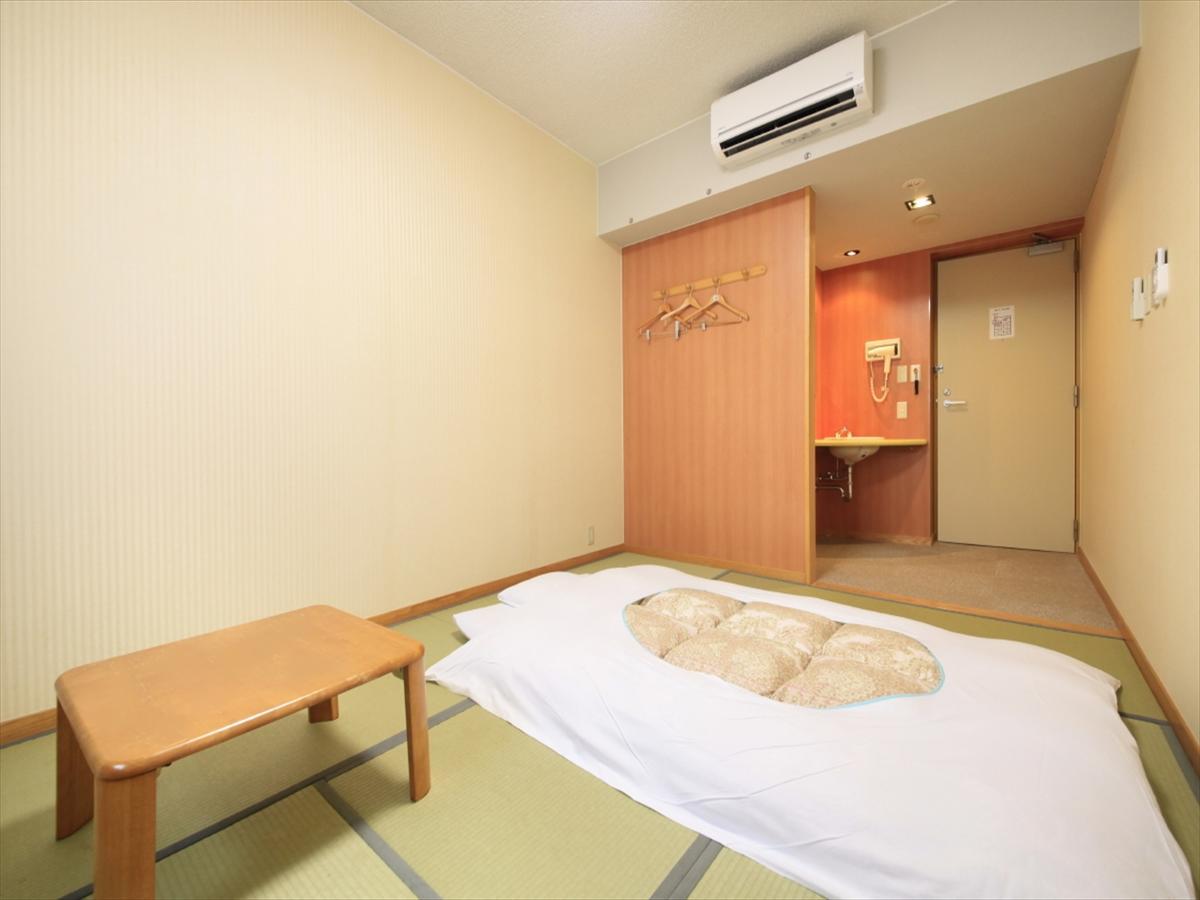 Poka Poka Onsen Hotel Одате Екстериор снимка
