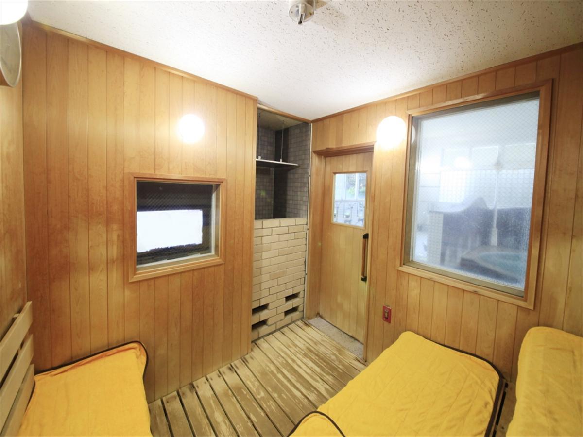 Poka Poka Onsen Hotel Одате Екстериор снимка