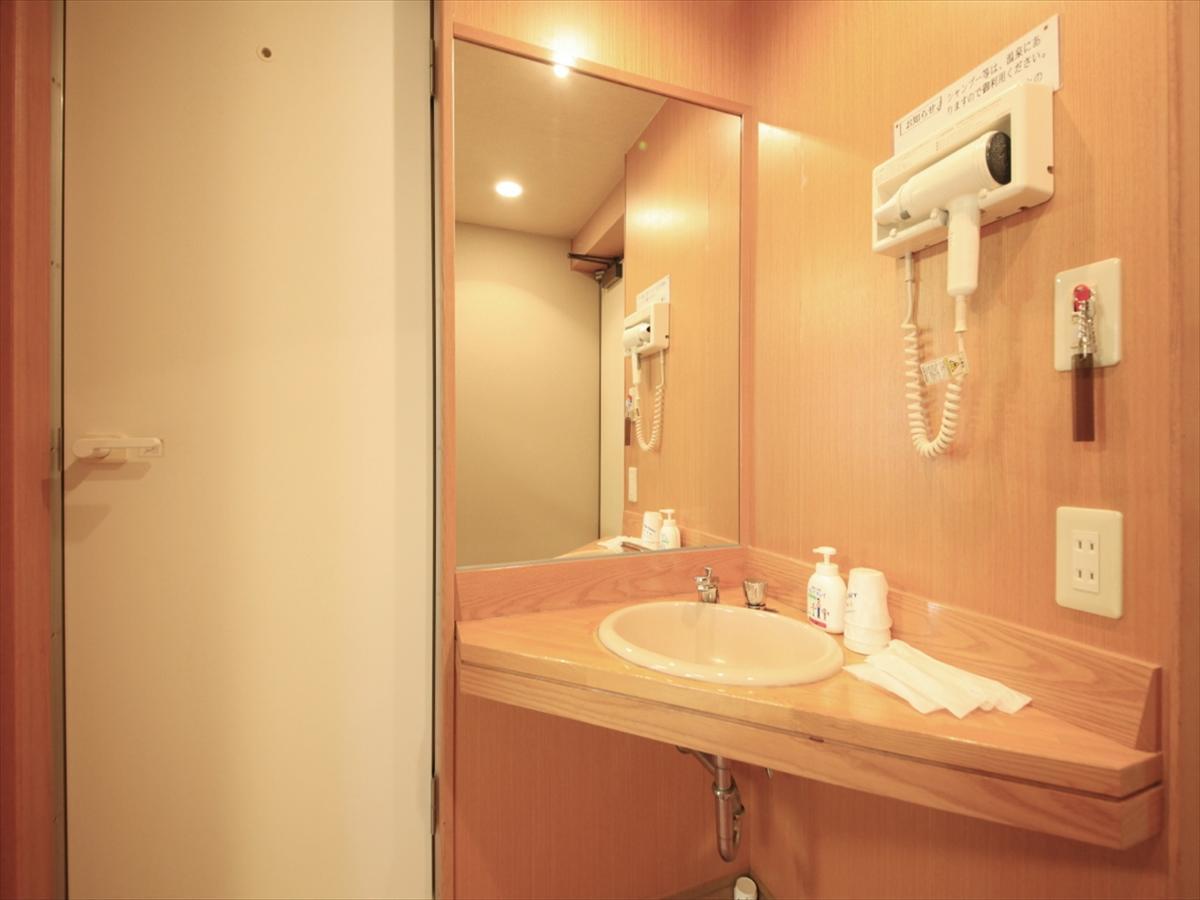 Poka Poka Onsen Hotel Одате Екстериор снимка